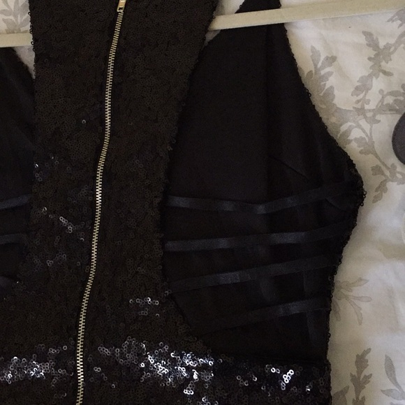 Windsor sequined dress - Picture 4 of 5